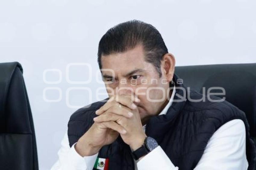 ALEJANDRO ARMENTA