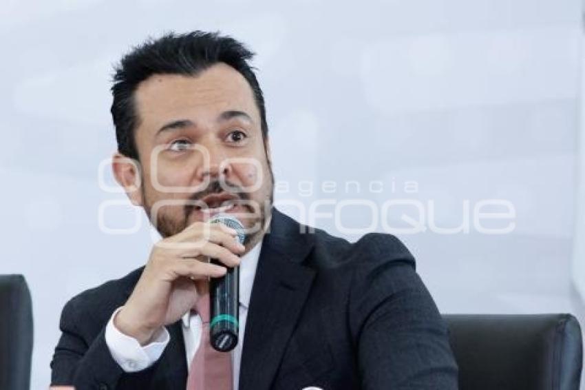 JOSÉ LUIS GARCÍA PARRA