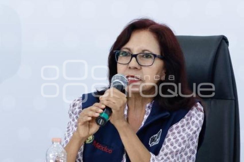 LETICIA RAMÍREZ