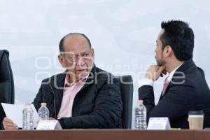 GOBIERNO ESTATAL . MAÑANERA