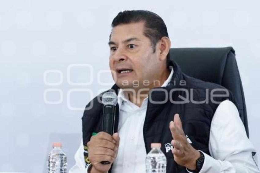 ALEJANDRO ARMENTA