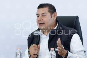 ALEJANDRO ARMENTA