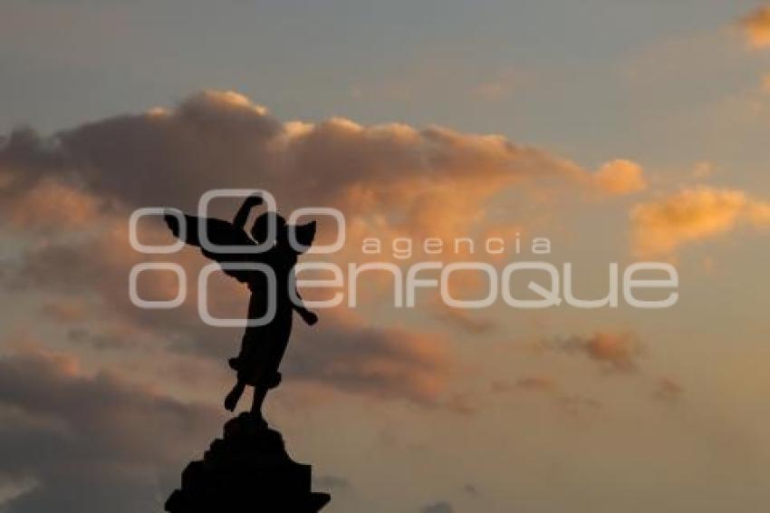 ATARDECER