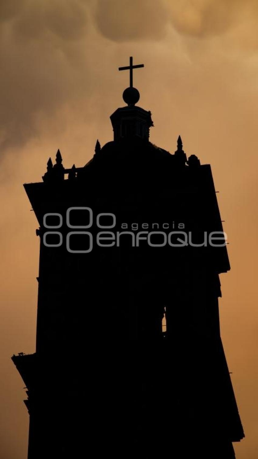 ATARDECER