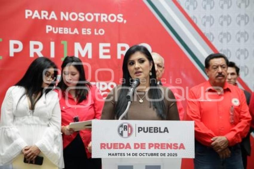 PRI