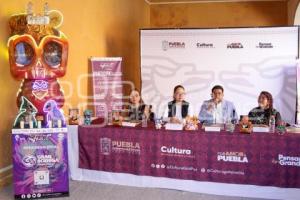 FESTIVAL ME LLEVA LA HUESUDA