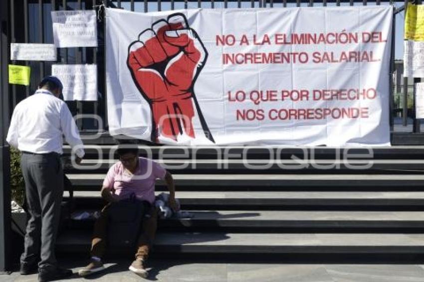 SAT . MANIFESTACIÓN NACIONAL