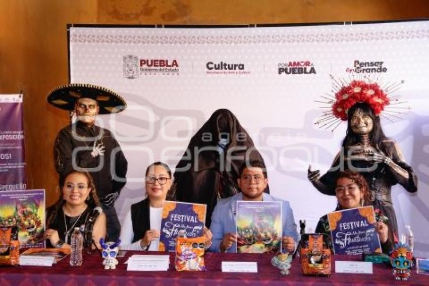 FESTIVAL ME LLEVA LA HUESUDA