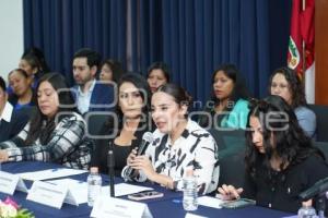TLAXCALA . INICIATIVA DEEP FACE