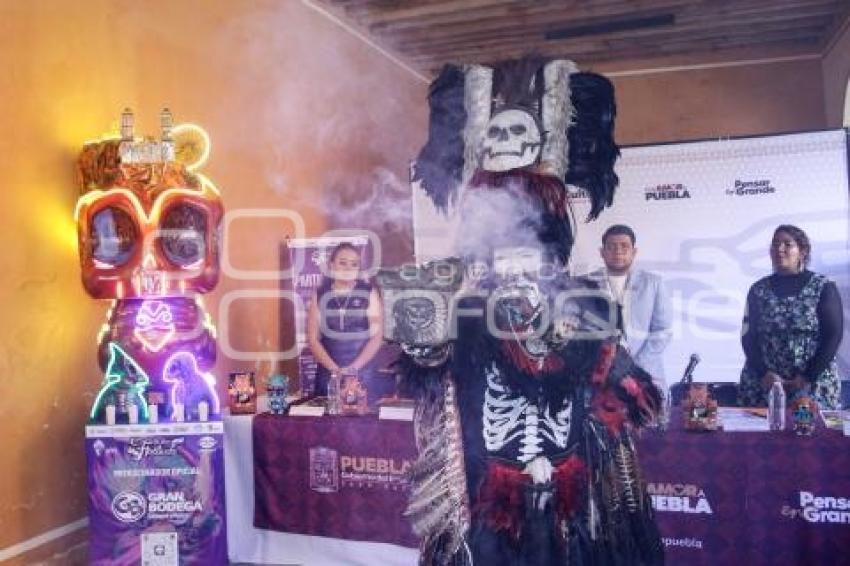 FESTIVAL ME LLEVA LA HUESUDA