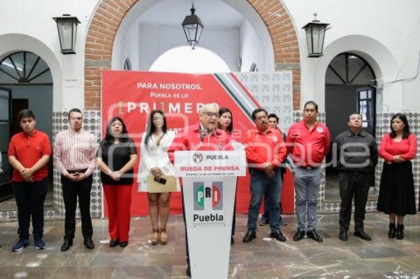 PRI