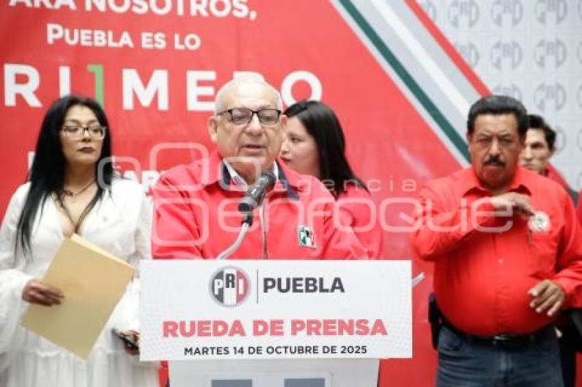 PRI