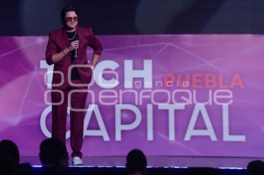 TECH CAPITAL SUMMIT 2025