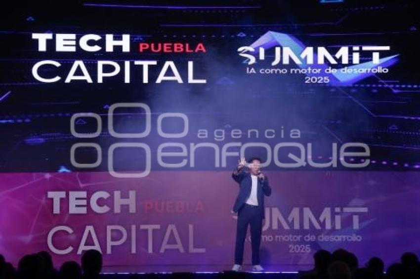 TECH CAPITAL SUMMIT 2025