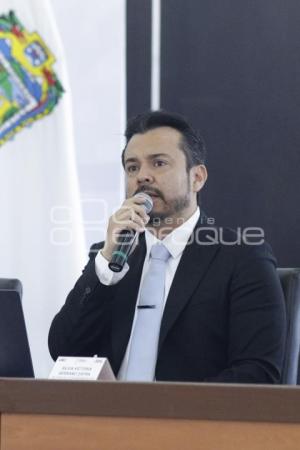 JOSÉ LUIS GARCÍA PARRA