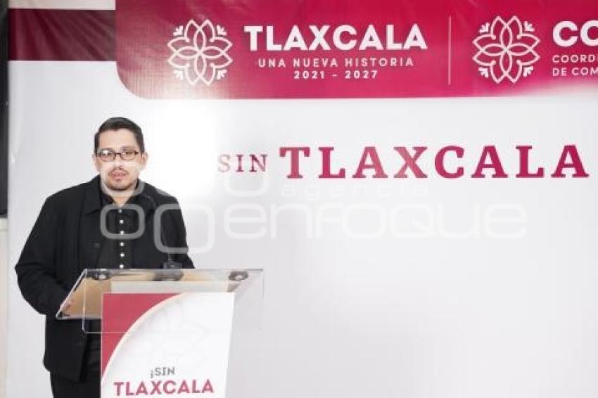 TLAXCALA . ANTONIO MARTÍNEZ VELÁZQUEZ