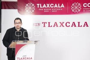 TLAXCALA . ANTONIO MARTÍNEZ VELÁZQUEZ