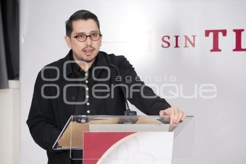 TLAXCALA . ANTONIO MARTÍNEZ VELÁZQUEZ