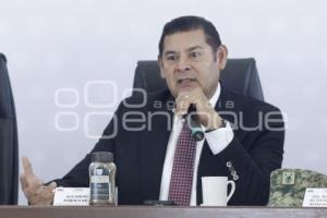 ALEJANDRO ARMENTA