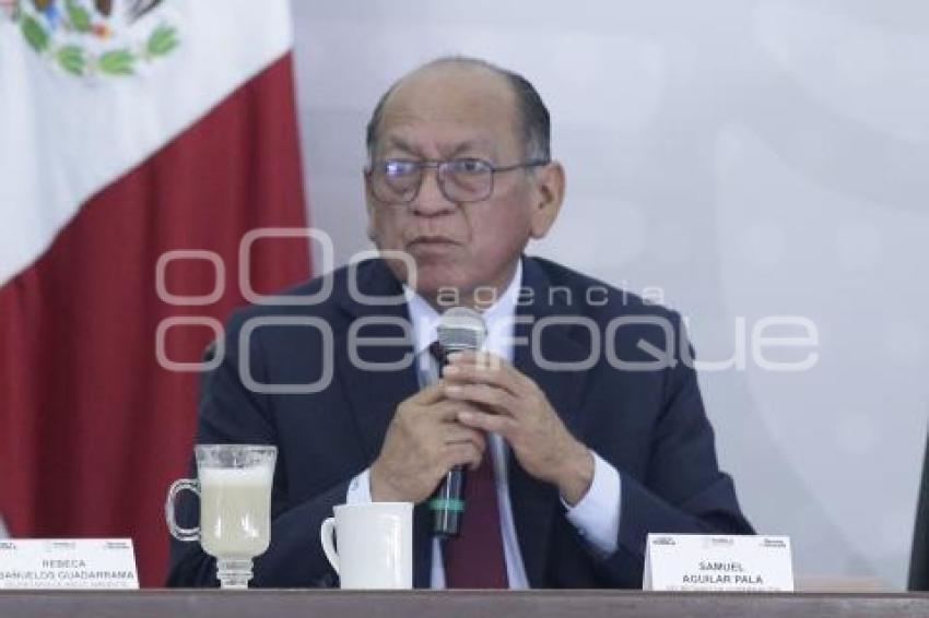 SAMUEL AGUILAR PALA