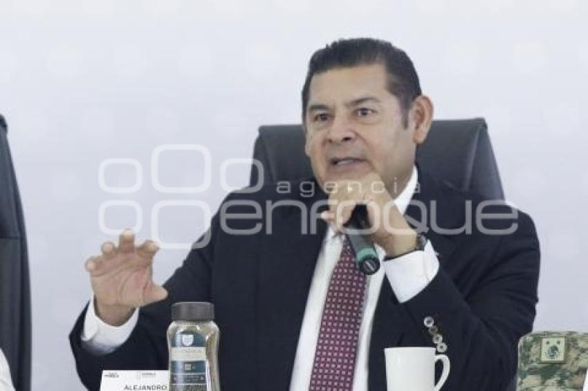 ALEJANDRO ARMENTA