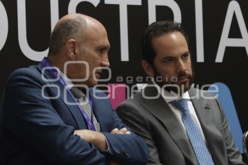 FERIAS DE INSDUSTRIAS CREATIVAS