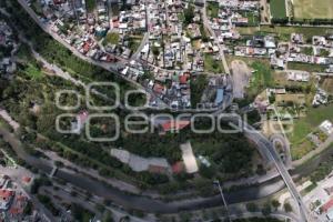 TLAXCALA . PARQUE DE LA JUVENTUD