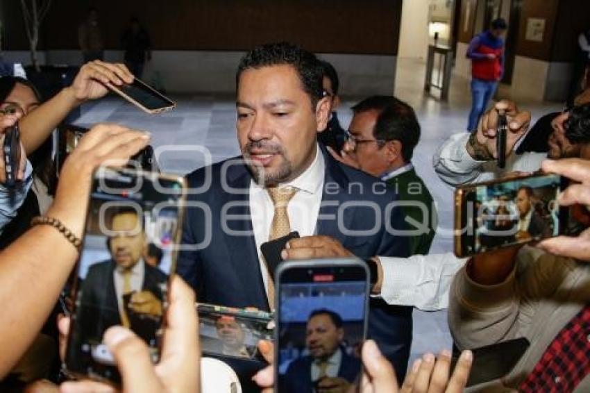 CONGRESO . SESIÓN ORDINARIA