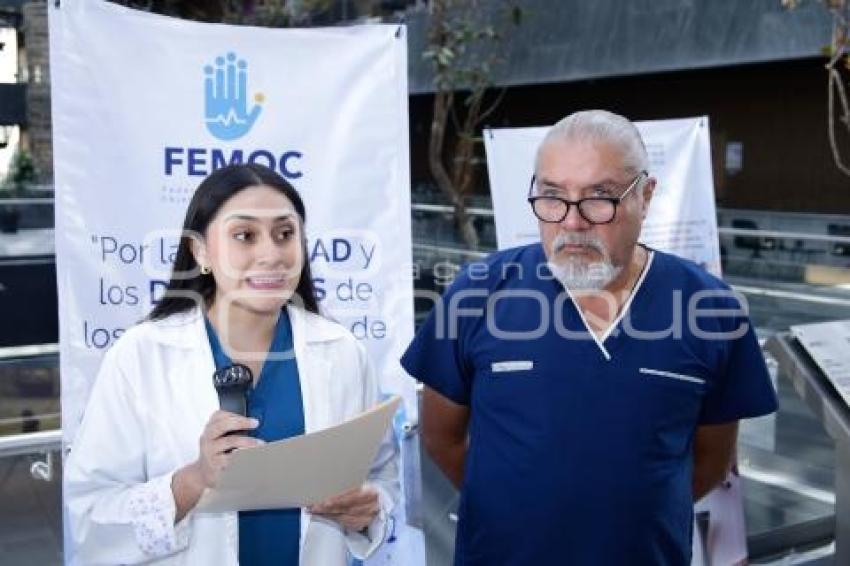 CONGRESO . OBJETORES DE CONCIENCIA