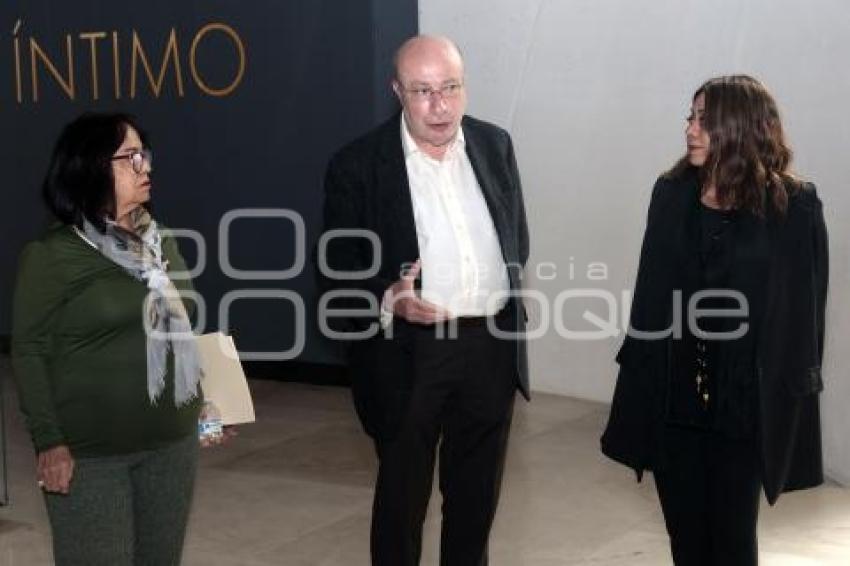 MUSEO BARROCO . FERNANDO LEAL