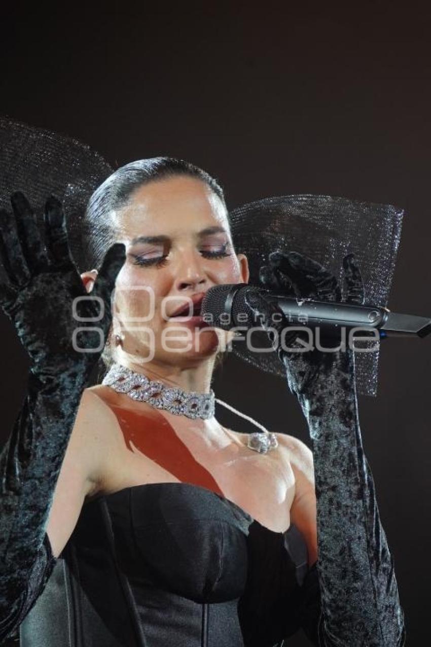 TLAXCALA . PALENQUE . NATALIA JIMÉNEZ