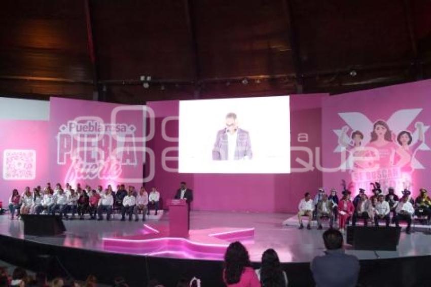 FUERZA MÉXICO . ENCUENTRO ESTATAL