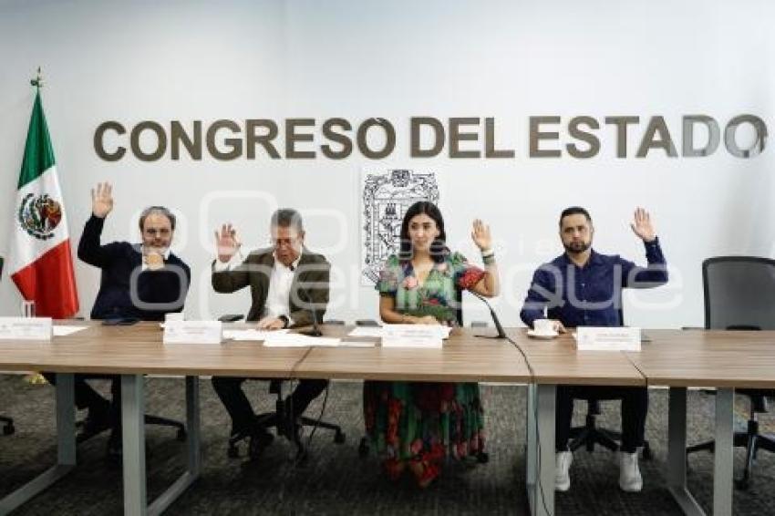 CONGRESO . COMISIÓN COMUNICACIÓN