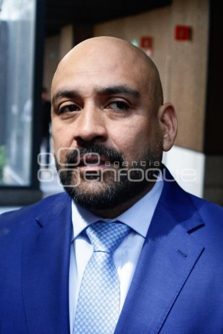 CARLOS OCHOA RODRÍGUEZ