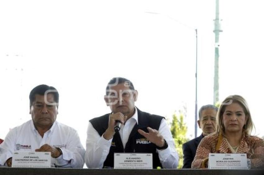 GOBIERNO ESTATAL . MAÑANERA