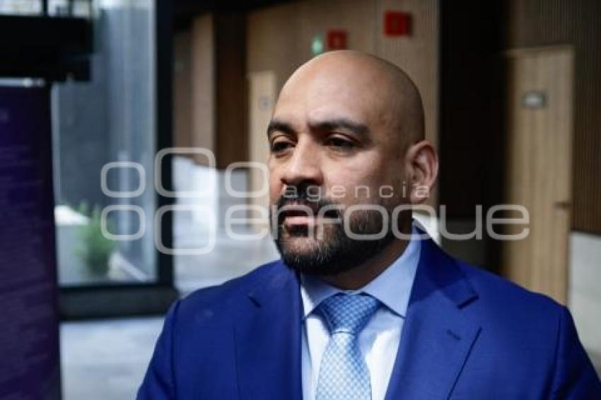 CARLOS OCHOA RODRÍGUEZ