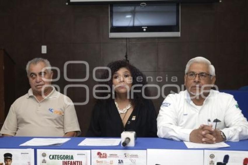 CONCURSO BANDAS DE MÚSICA