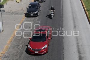 CARRETERA FEDERAL A ATLIXCO