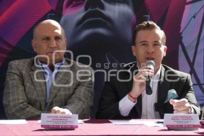 FORO CREADORES MÉXICO 2025