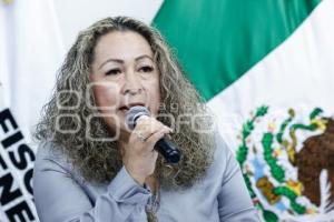 FGE . MARÍA GUADALUPE CAMPOS