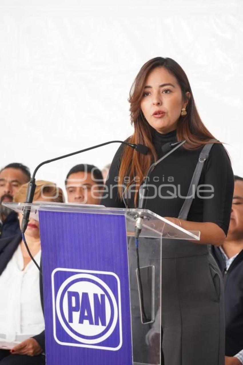 TLAXCALA . MIRIAM MARTÍNEZ SÁNCHEZ