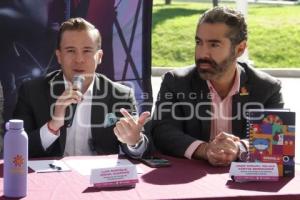 FORO CREADORES MÉXICO 2025