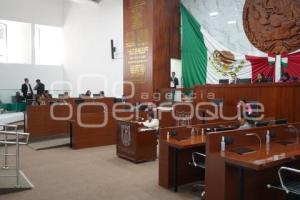 TLAXCALA . CONGRESO