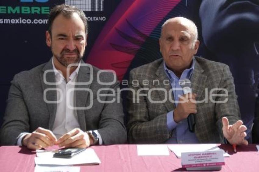 FORO CREADORES MÉXICO 2025