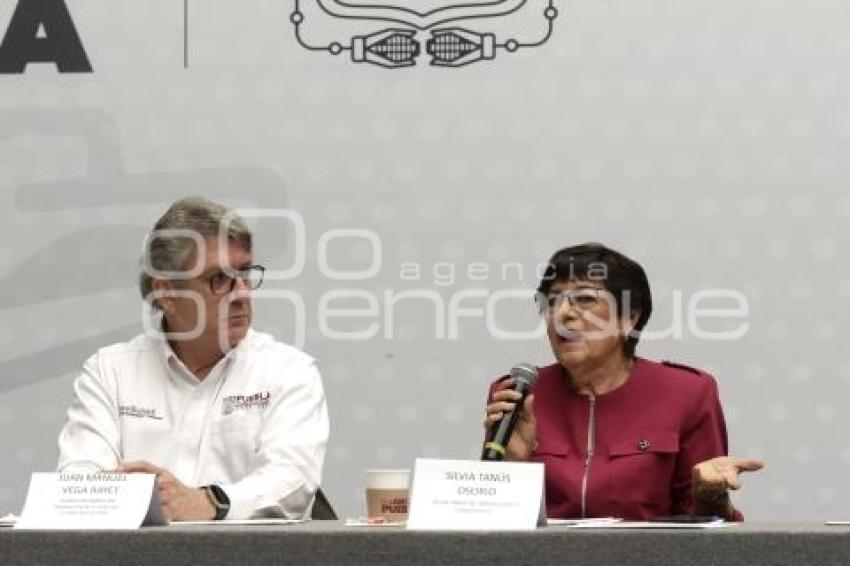 GOBIERNO ESTATAL . MAÑANERA