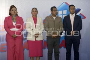 SAN ANDRÉS CHOLULA . SORTE PREDIAL 2025