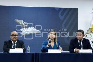 FISCALÍA GENERAL DEL ESTADO