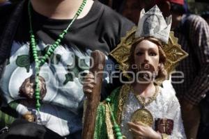 SAN JUDAS TADEO