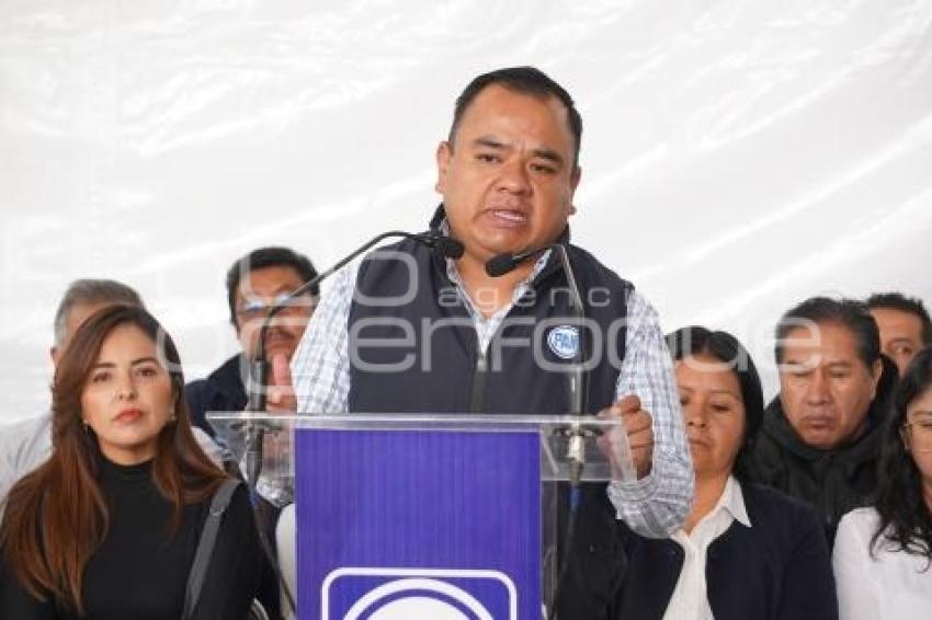 TLAXCALA . ANGELO GUTIÉRREZ HERNÁNDEZ