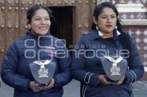 SAN ANDRÉS CHOLULA . CARRERA DE LAS IGLESIAS 2025